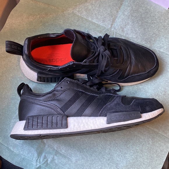 Adidas- NMDS - Picture 7 of 12